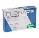 Santiveri FLORASE Colon Help 40 capsule