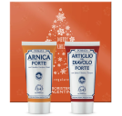 Erboristeria Magentina Pomata Artiglio del Diavolo Forte 50ml + Pom...