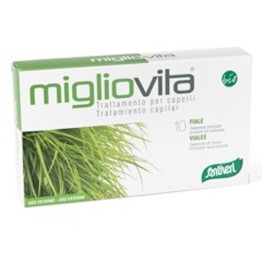 Santiveri Migliovita 10 fiale da 10ml