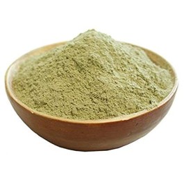 Argilla Verde ventilata 1kg
