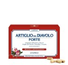 Erboristeria Magentina INTEGRATORE ARTIGLIO del DIAVOLO FORTE 60 ca...