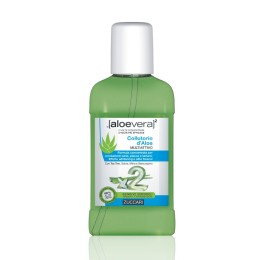 Collutorio D’Aloe Multi-attivo 250ml