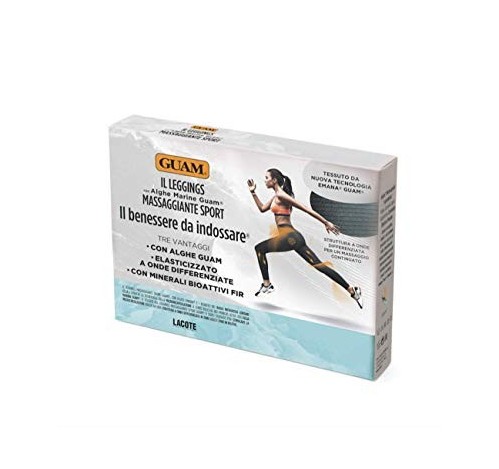 IL LEGGINGS MASSAGGIANTE SPORT