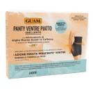PANTY VENTRE PIATTO SNELLENTE GUAM COLORE NERO