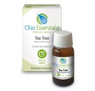 Olio Essenziale Tea Tree 10 ml
