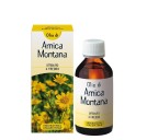 Erboristeria Magentina Olio Arnica Montana 100 ml