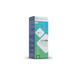LICHEDI 30ml integratore Alimentare di Vitamina D