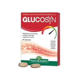 Glucosyn 30 compresse