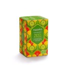 NEAVITA Infuso di Agrumi di Sicilia BIO da 15 filtri