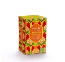 NEAVITA Infuso di Mandarino e Zenzero BIO da 15 filtri