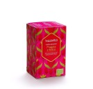 NEAVITA Infuso di Fragole e Ibisco BIO da 15 filtri