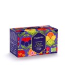 NEAVITA Selezione Infusi di Frutta BIO da 20 filtri