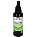 Nutriva VEGAN D3 2000 UI liquida 50ml