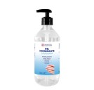 GEL IGIENIZZANTE LAVAMANI 500ml