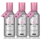 3x re-code Platinum 500ml