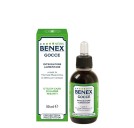Natural BENEX GOCCE 50ml