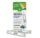 Natural Benex Bevibile 15 stick-pack