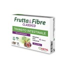Frutta & Fibre CLASSICO Transito Intestinale 24 cubetti