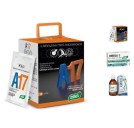KIT PACK A17 + DHA EPA + KRAUTER BASEN