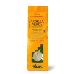 Argital Argilla verde Fine 1kg