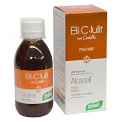 Bi-C-lulit Alcacell Bevanda 200ml