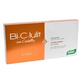 Bi-C-lulit Fiale 15 da 5ml