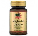 ARTIGLIO DEL DIAVOLO estratto secco 500mg da 100 compresse