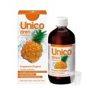 Unico Dren con succo di Ananas 250ml