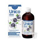 Unico Dren con succo di Mirtillo 250ml