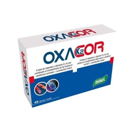OXACOR 40 capsule