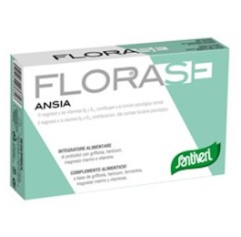 FLORASE Ansia 40 capsule