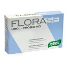 FLORASE Urol 40 capsule