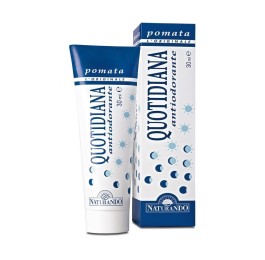 Quotidiana Antiodorante Pomata 30ml