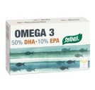 OMEGA 3 DHA + EPA 40 perle