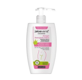 Aloegyn Detergente Intimo 250ml