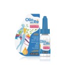 Olio del Re GOCCE PURE BALSAMICHE 10ml