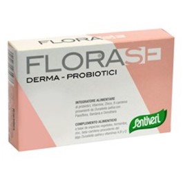 FLORASE Derma 40 capsule 16gr