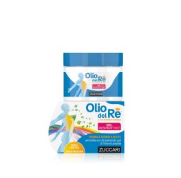 Olio del Re GEL RESPIRATTIVO 50ml