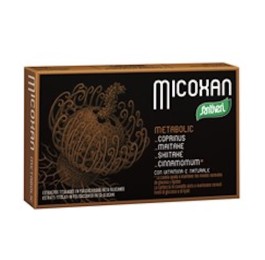 MICOXAN Metabolic 40 capsule