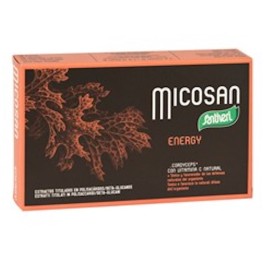 MICOSAN Energy 40 capsule