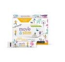 MOVE&SLIM 25 stick-pack da 10 ml