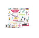 MOVE&SLIM Iodio Free 25 stick-pack da10 ml