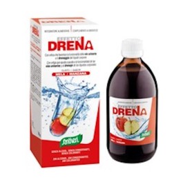 Effetto DRENA gusto Mela 240ml
