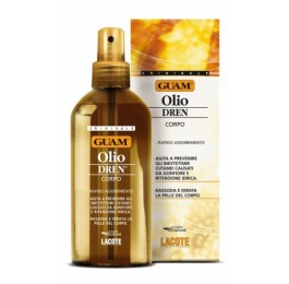 Olio Dren Corpo 200ml