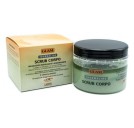 GUAM Tormalina Scrub Corpo 500gr
