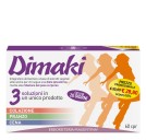 DIMAKI 3 blister da 20 cpr/cad.