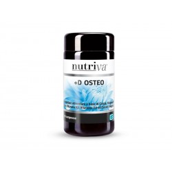Nutriva +D OSTEO 50 compresse
