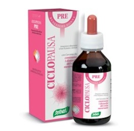 Ciclopausa PRE 100ml Benessere Donna