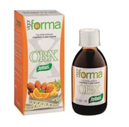 OB-X Bevanda concentrato fluido 240ml