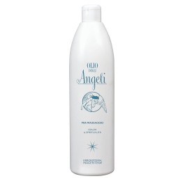 Olio Massaggio deli Angeli 500ml